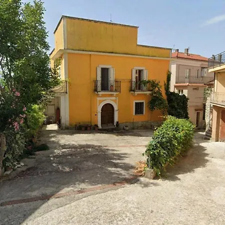 Rinascimento-centro Apartament