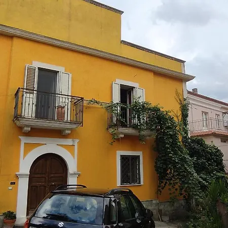 Apartament Rinascimento-centro